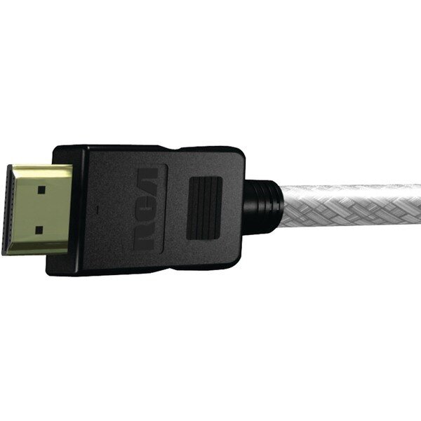 Digital Plus 3 ft. HDMI Cable, Rca, Mfr#: DH3HHF